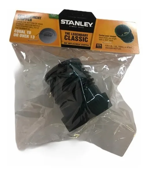 ▷ Tapón cebador compatible Stanley