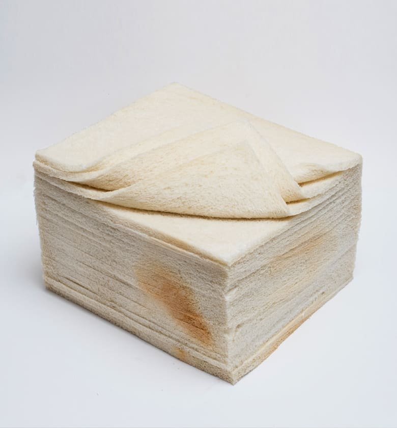 Pan De Miga Blanco 30 x 30cm ARGENSEND