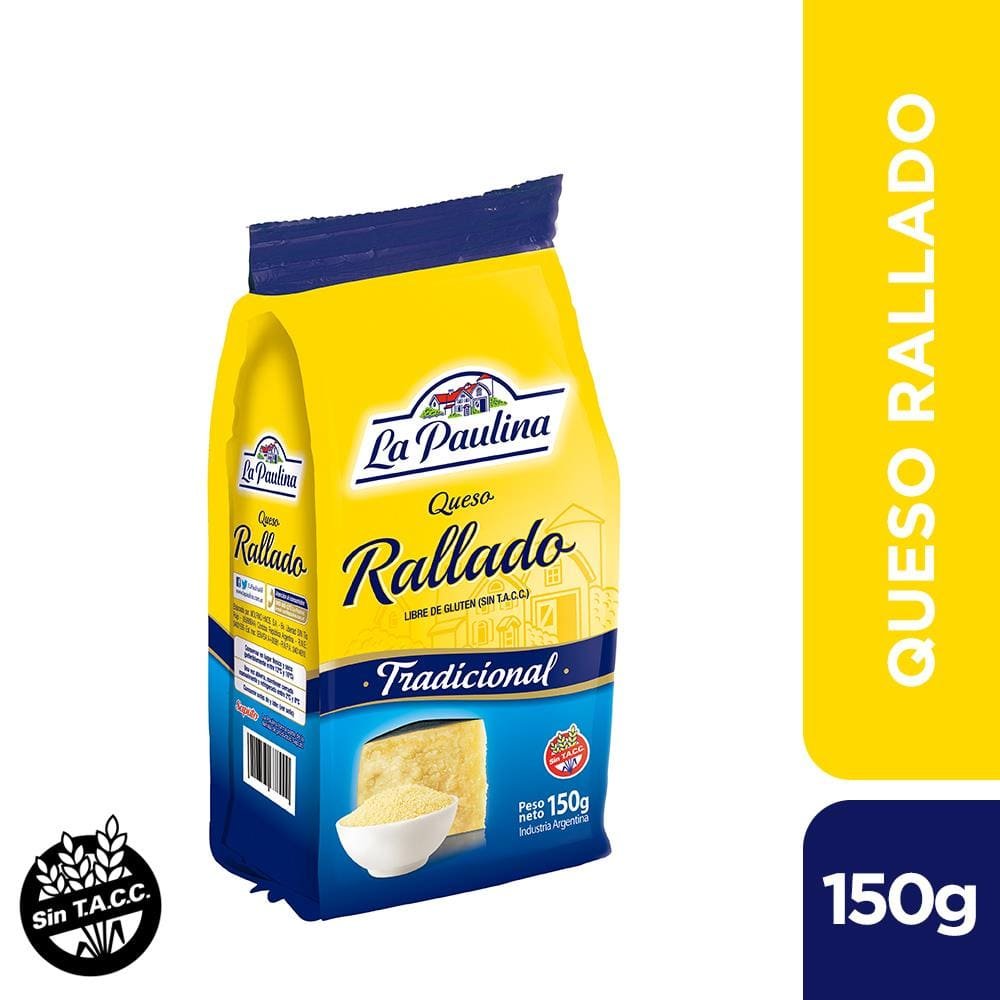 Dulce de Leche Repostero La Paulina 400 gr