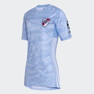 camiseta suplente de river