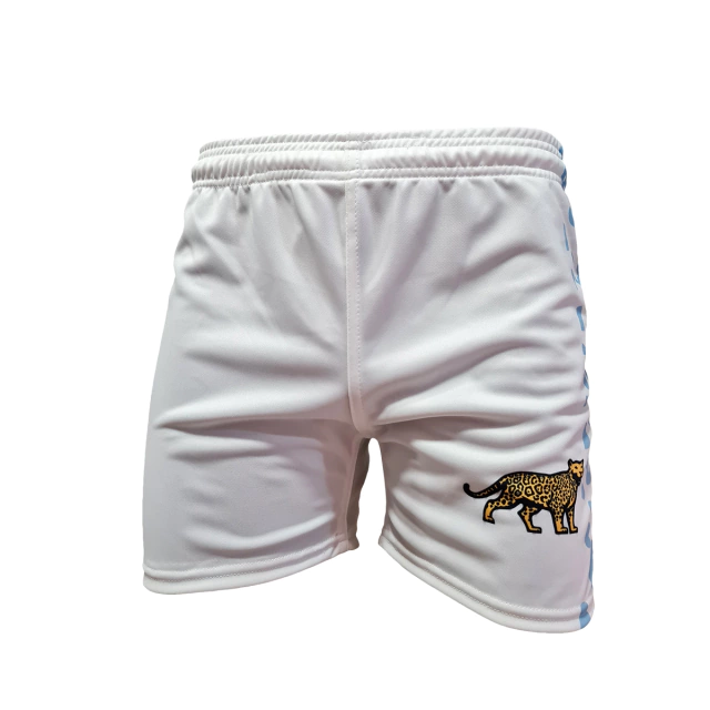 Short de los online pumas rugby