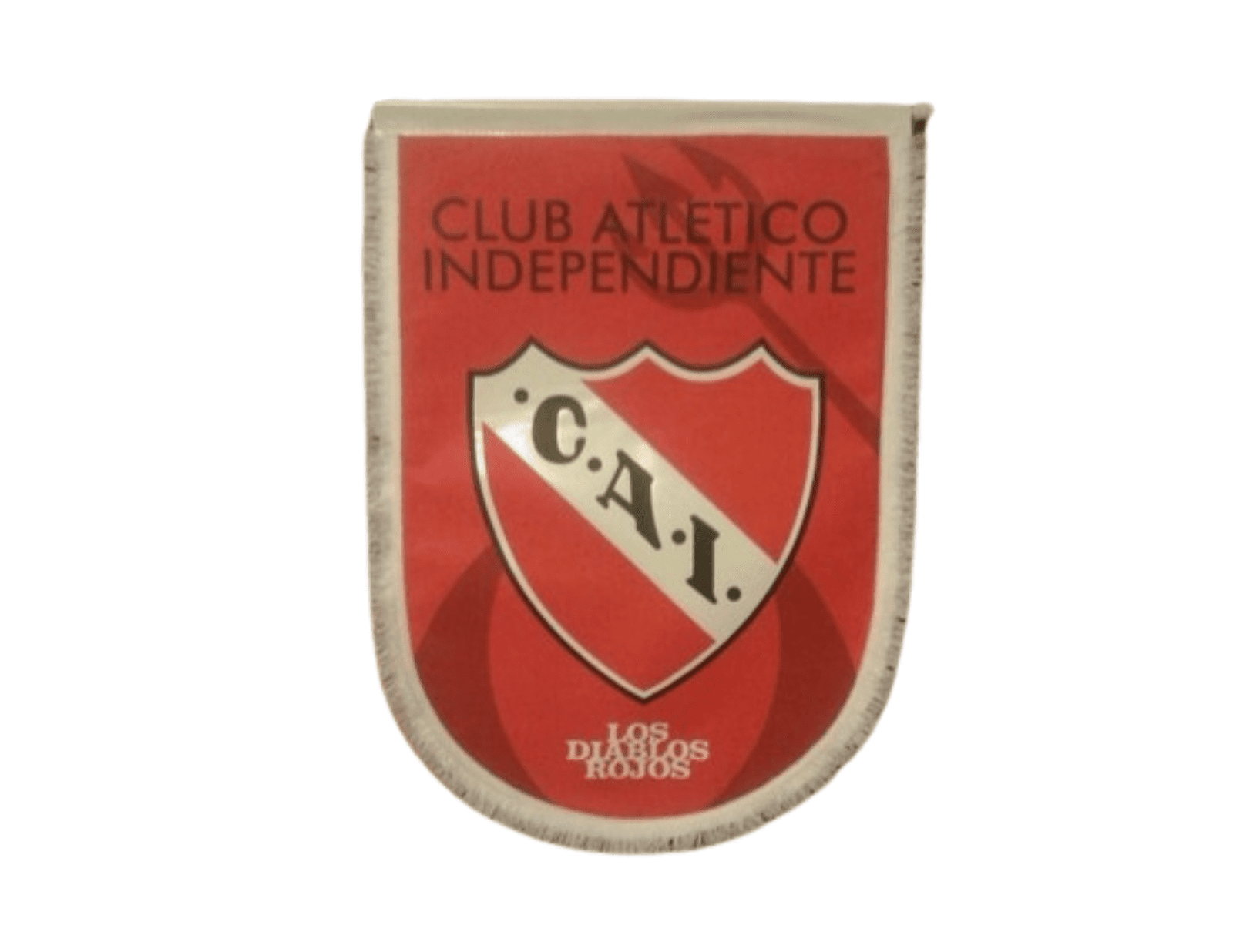 ⚽ Circuito #AvellanedaCapitalNacionalDelFútbol - Club Atlético Independiente  🔴 Actividad gratuita - Cupos limitados Este sábado podés…