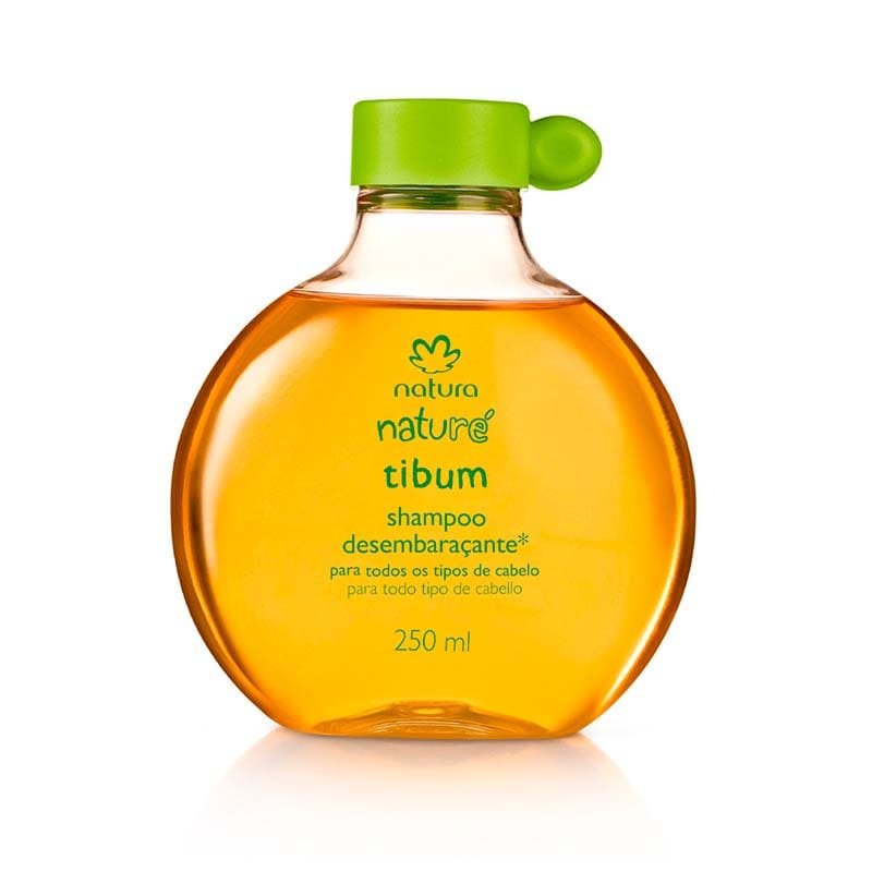 Argen→Send | Natura – Shampoo Tibum Verano Desenredante (Summer Detangling  Shampoo)